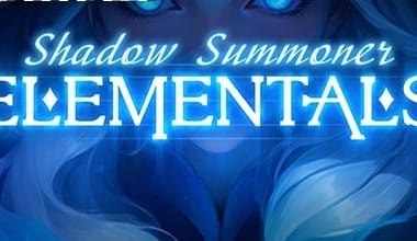 Shadow Summoner Elementals