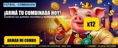 Apuestas Deportivas en Vivo banner