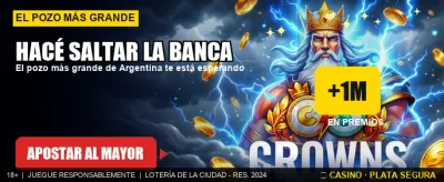 Experiencia de Casino Premium